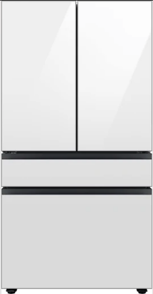 Refrigerador Samsung 3 Puertas con Capacidad Extra Grande - RF30BB620012